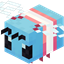 trans rights! logo