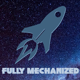 Fully Mechanized logo