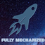 Fully Mechanized logo