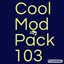 Cool Mod Pack 103 logo