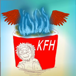 HaremCraft logo