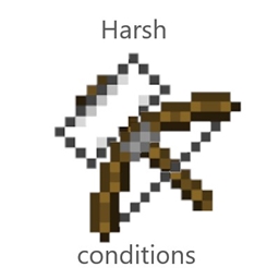 Harsh conditions project image