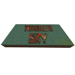 Tanehu's Sky