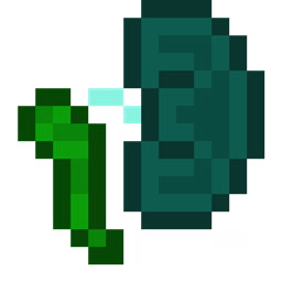 Chest Cavity:  Special Organs logo