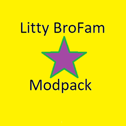 Litty BroFam Modpack
