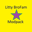 Litty BroFam Modpack logo