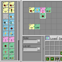 [Unofficial Maintance]RFTools Control logo