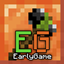 EarlyGame logo