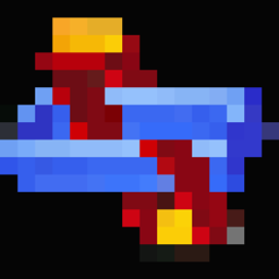 DoctorQuantum's Pack logo