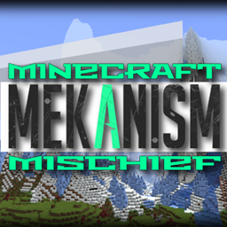 Mekanism Mischief logo