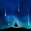Starfall corp. logo