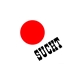 Japan'sSucht logo