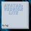 Avatar:Version Lite logo
