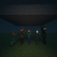  Mob Glowing Eyes logo