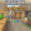 Arsenal Expansion logo