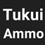 Tukui Ammo Data Text logo
