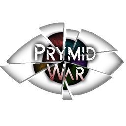 Prymid War Mod logo