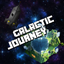 Galactic Journey Space Program logo