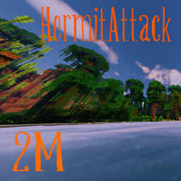 Hermitattack 2M project image