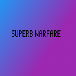 Superb Warfare logo