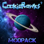 CookieRawks' Modpack logo