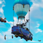 Fortnite Additions logo