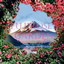 Fujirose's Garden logo