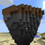 Floating Island Generator logo