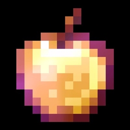 Craftable Enchanted Golden Apples [FABRIC]