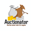 Auctionator logo