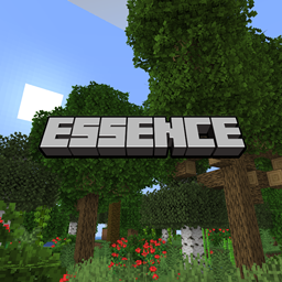 Essence: Java Edition logo