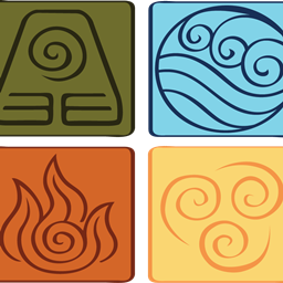 Avatar Nation Battle project image