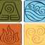 Avatar Nation Battle logo