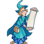 OnCast (BCC + Classic) logo