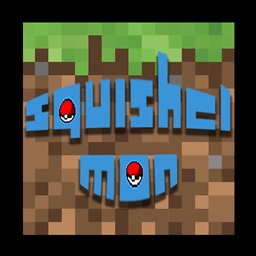 Squishel-Mon logo