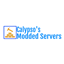 Calypso's PIxelmon+ logo