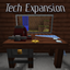 Tech Expansion logo