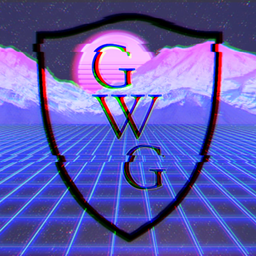 The Gaming With Gamers Modpack logo