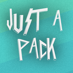 Literally Just a Pack logo