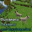 Dungeons, Dragons and Exploration logo
