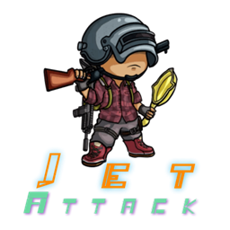 JetAttack logo
