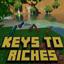 Keys to Riches logo