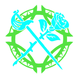 Rose and Rapier