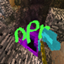 No Portals Required logo