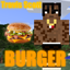 Travis Scott Burger Mod logo