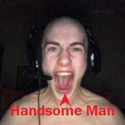 Pixelmon for Handsome People project image