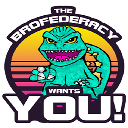 Broletariate Community Pack logo