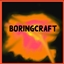 BoringCraft logo