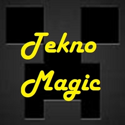 TeknoMagic logo