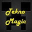 TeknoMagic logo